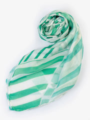 Printed Viscose Scarf