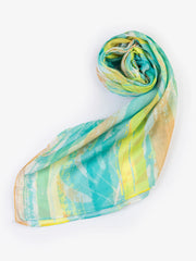 Printed Viscose Scarf