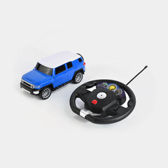 REMOTE CONTROL CAR FOR KIDS