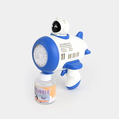 Bubble Blaster Toy For Kids