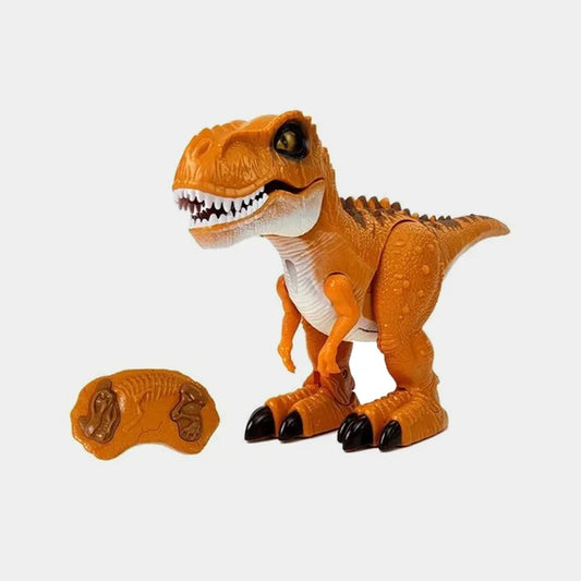 Dinosaur Remote Control Toy For Kids