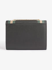 Patch Patterned Clutch