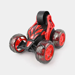 REMOTE CONTROL STUNT CAR FOR KIDS