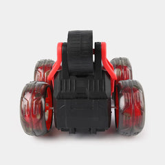 REMOTE CONTROL STUNT CAR FOR KIDS