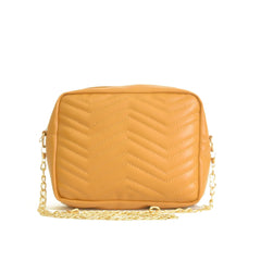 AURA CROSS BODY BAG