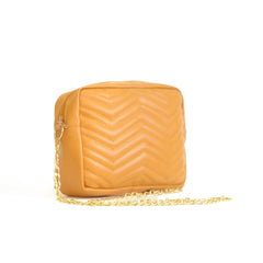 AURA CROSS BODY BAG