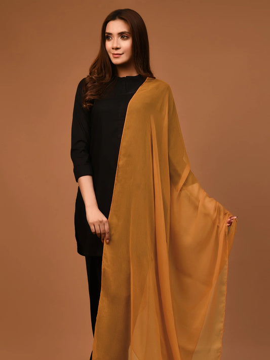 Chiffon Dupatta