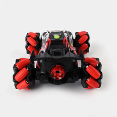 Remote Control Drift Car with Light and Spray