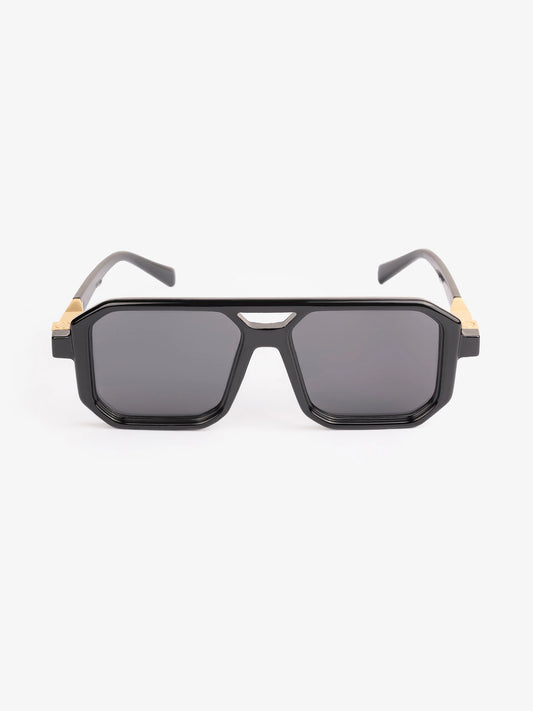 Geometric Sunglasses