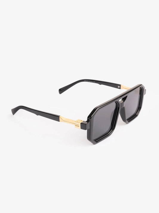 Geometric Sunglasses