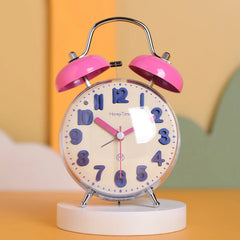 Wake Up Alarm Clock