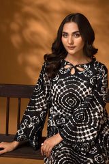 Embroidered Lawn Collection Vol-02 - EAS-L2-02-04 - 2PC-Unstitched