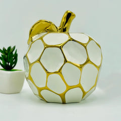 Elegant Apple Table Decor