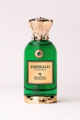 ROYAL COLLECTION EMERALD