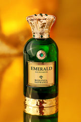 ROYAL COLLECTION EMERALD