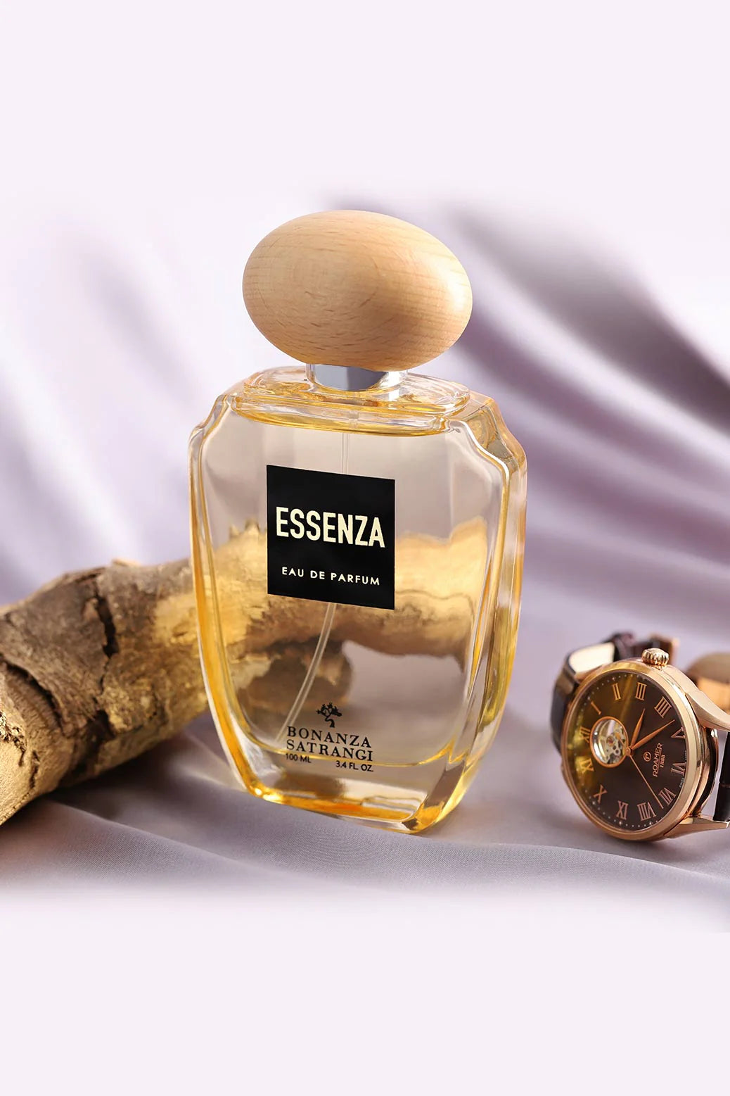 ESSENZA (100 ML)