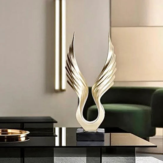 Angel Wings Decor