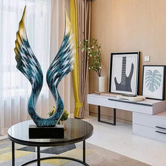 Angel Wings Decor