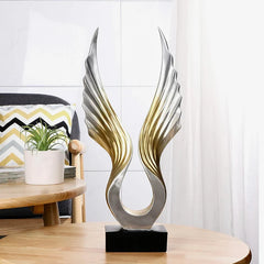 Angel Wings Decor