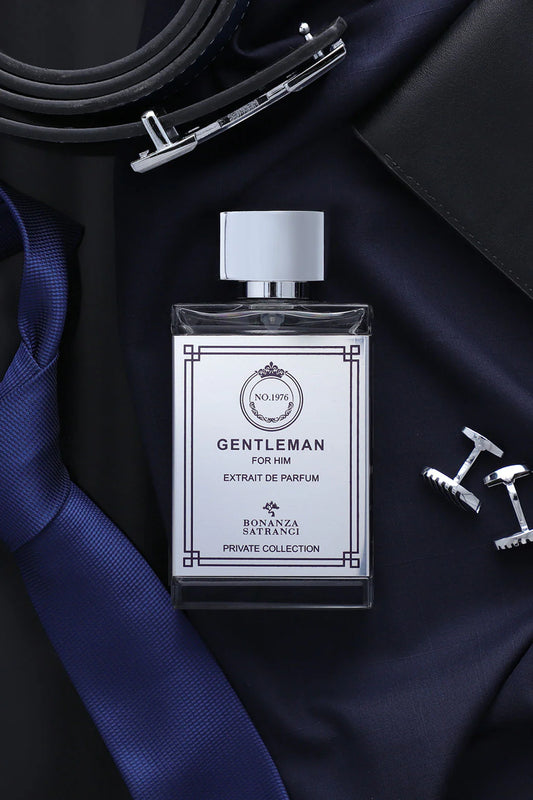 GENTLEMAN (50 ML)