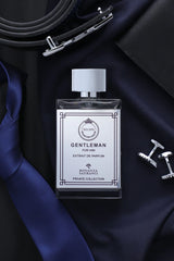 GENTLEMAN (50 ML)