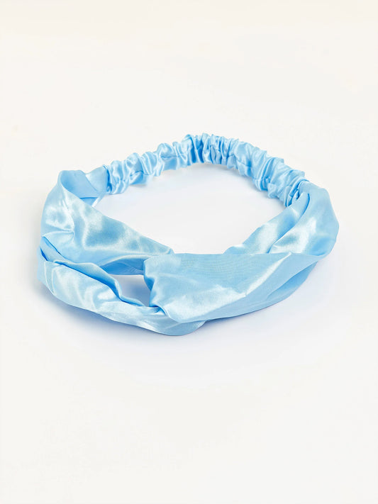 Silky Looped Hairband