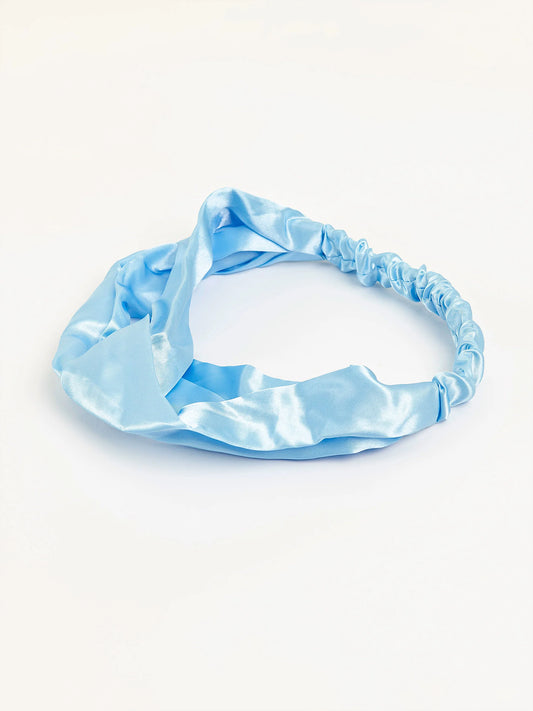 Silky Looped Hairband