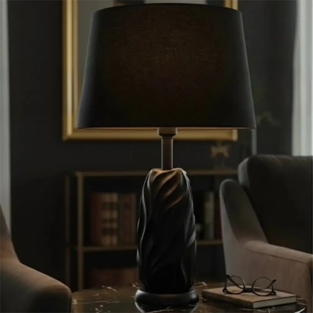 Garinton Table Lamp