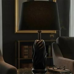 Garinton Table Lamp