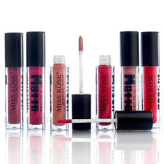 Miss Rose Gloss - Round