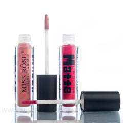 Miss Rose Gloss - Round