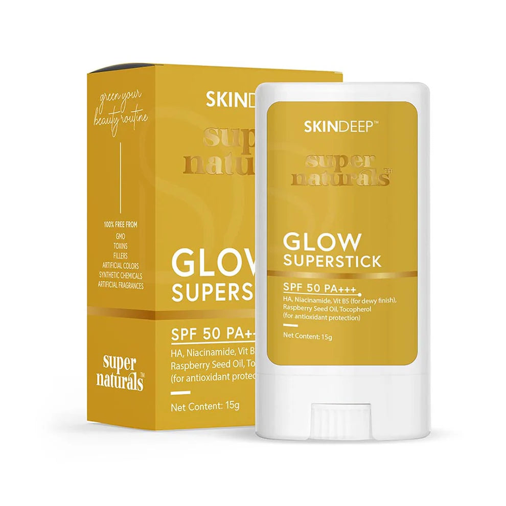 SUPERSTICK - SPF 50 PA