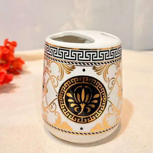 Luxe Gold Bath Set