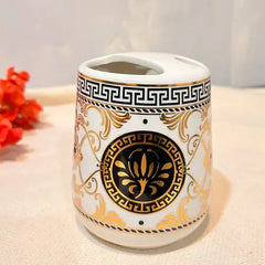 Luxe Gold Bath Set