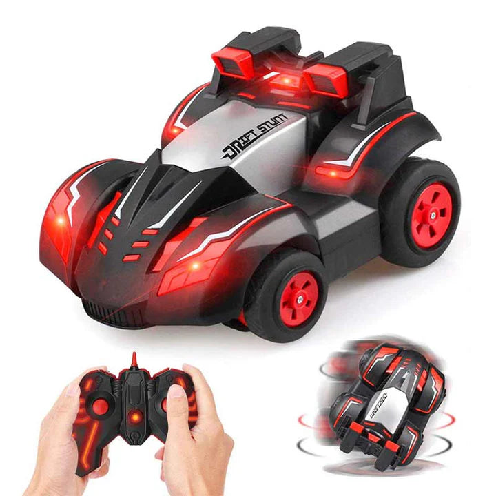 Turbine Drift Stunt Remote Control Car