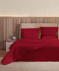 RIO RED - BEDSPREAD