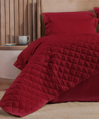 RIO RED - BEDSPREAD