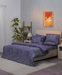 TINTED FLORA - BED SET