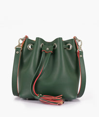 Girls Bucket Bag 576