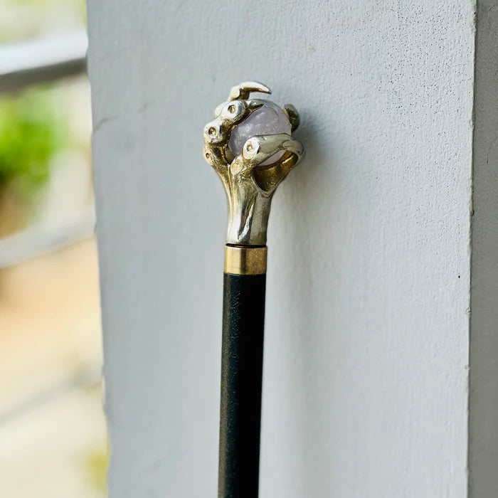 Handcrafted Traditional Sword Stick