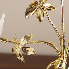 Ginseng Flower Decoration Gifts For Housewarming