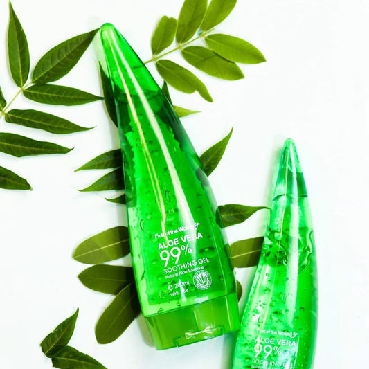 WOKALI ALOE VERA GEL WKL458 260ML