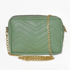 AURA CROSS BODY BAG