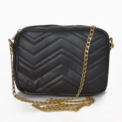 AURA CROSS BODY BAG