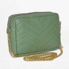 AURA CROSS BODY BAG