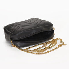 AURA CROSS BODY BAG