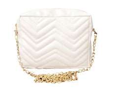 AURA CROSS BODY BAG