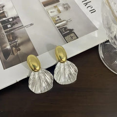 GLAM - EARRINGS