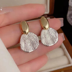 GLAM - EARRINGS