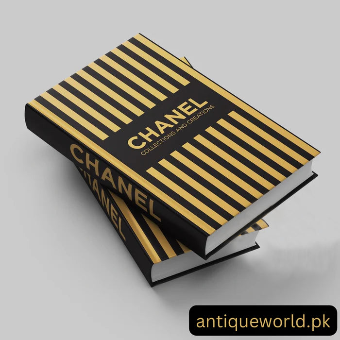 Secret Storage Book